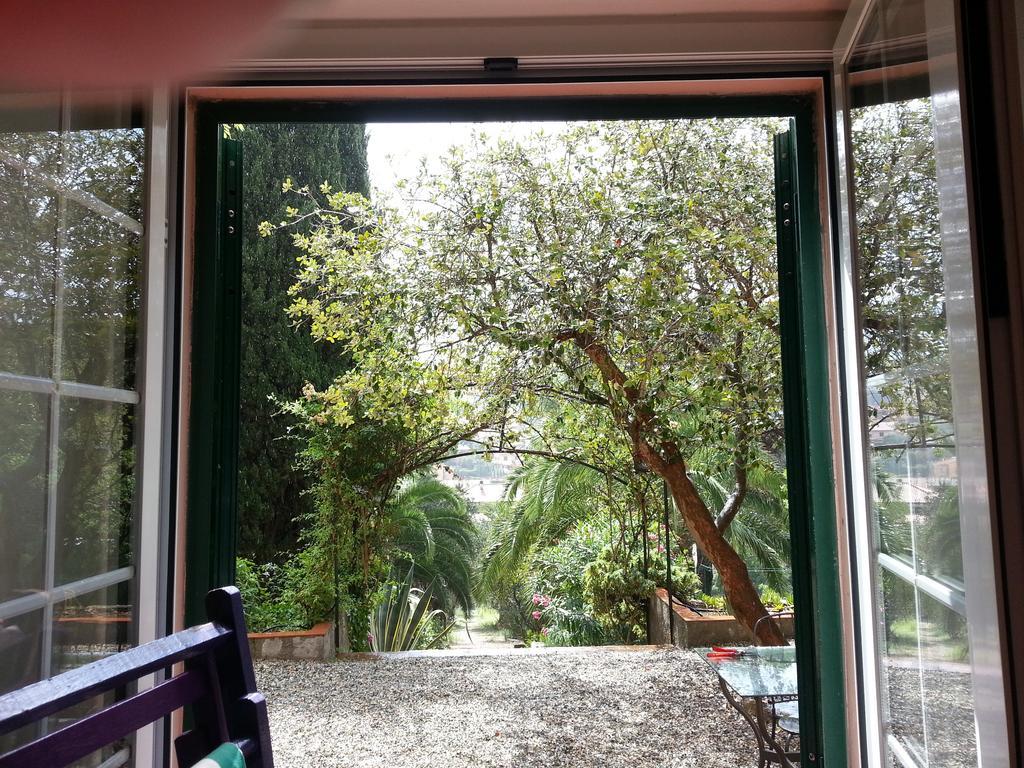 פורטו אזורו Villa San Giuseppe חדר תמונה