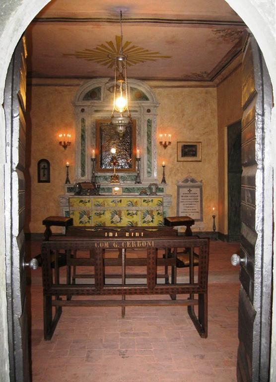 פורטו אזורו Villa San Giuseppe מראה חיצוני תמונה