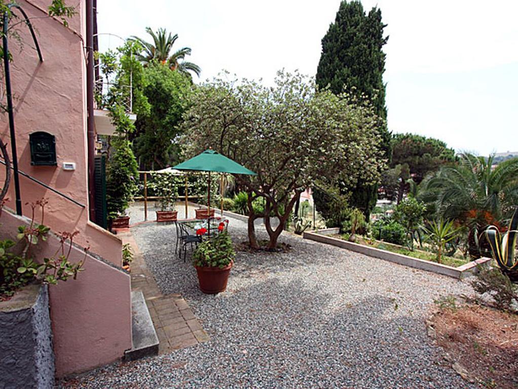 פורטו אזורו Villa San Giuseppe מראה חיצוני תמונה