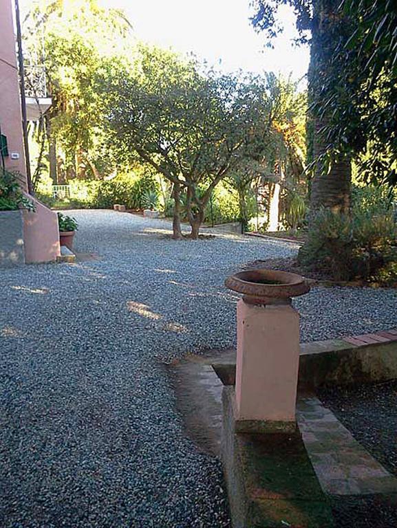 פורטו אזורו Villa San Giuseppe מראה חיצוני תמונה