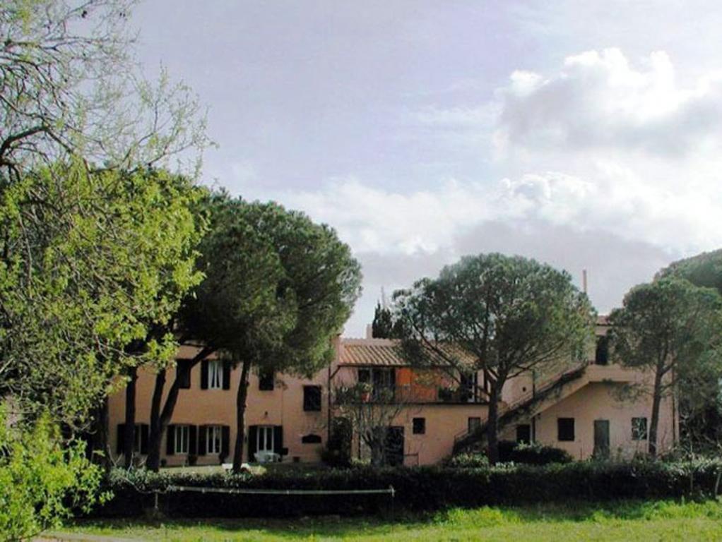 פורטו אזורו Villa San Giuseppe מראה חיצוני תמונה