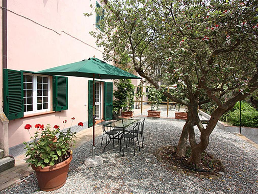 פורטו אזורו Villa San Giuseppe מראה חיצוני תמונה