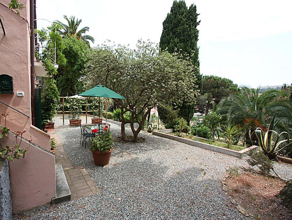 פורטו אזורו Villa San Giuseppe מראה חיצוני תמונה