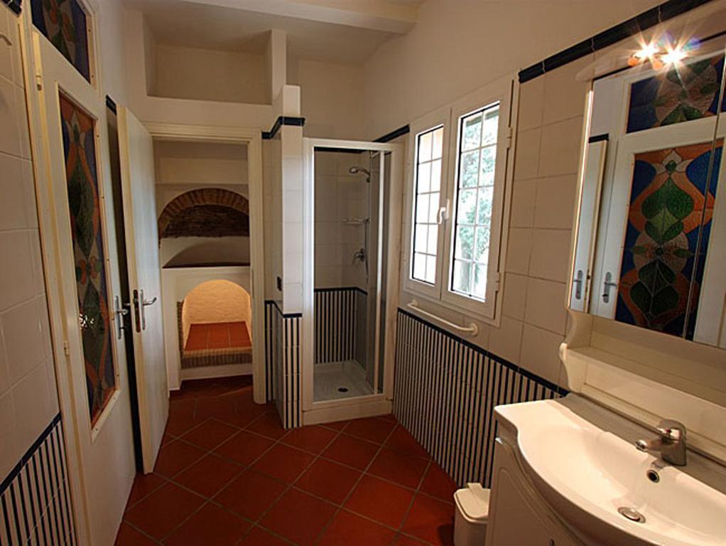 פורטו אזורו Villa San Giuseppe מראה חיצוני תמונה