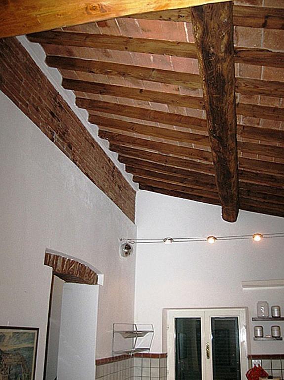 פורטו אזורו Villa San Giuseppe מראה חיצוני תמונה