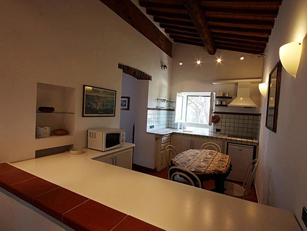 פורטו אזורו Villa San Giuseppe מראה חיצוני תמונה