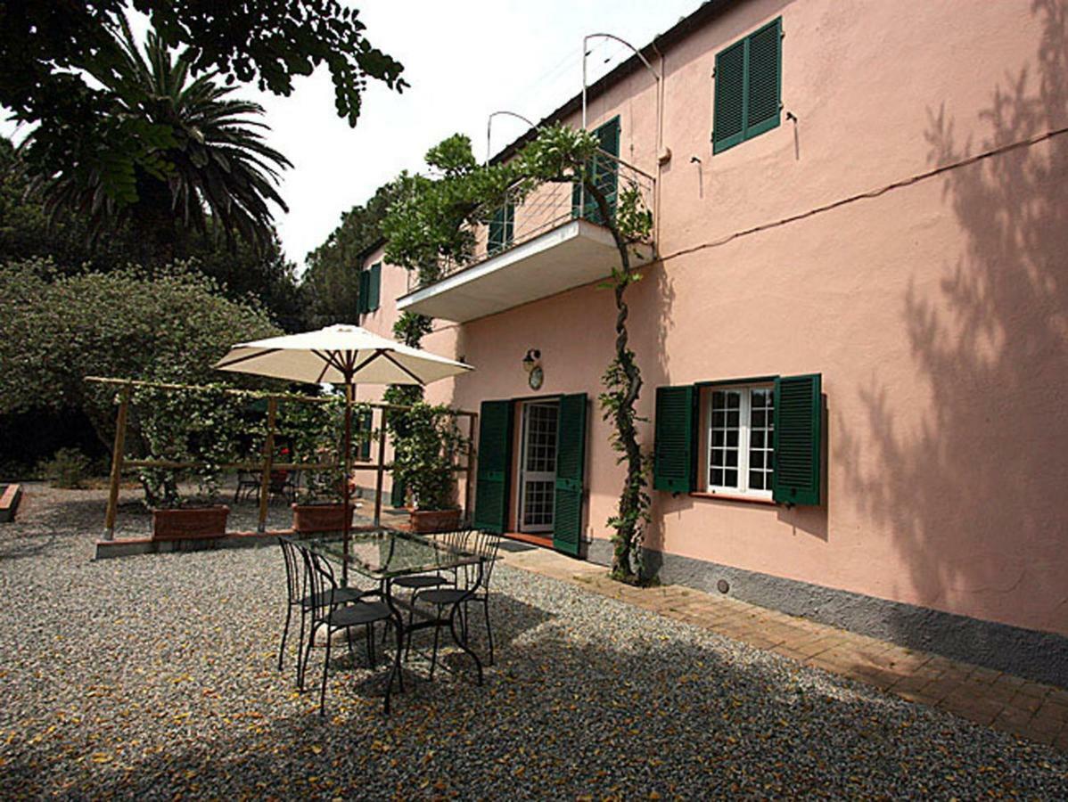 פורטו אזורו Villa San Giuseppe חדר תמונה